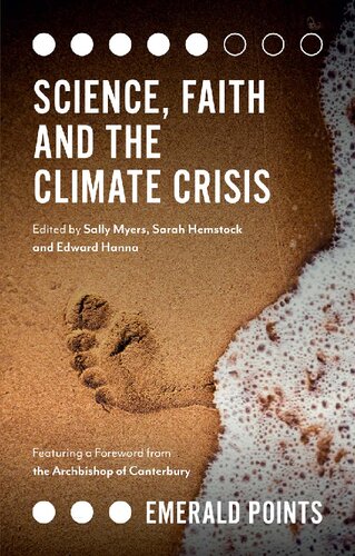 Science, Faith and the Climate Crisis