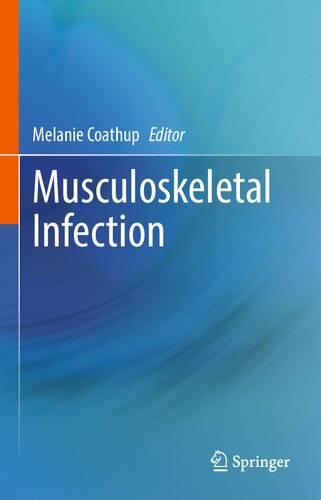 Musculoskeletal Infection