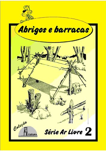 Abrigos e Barracas