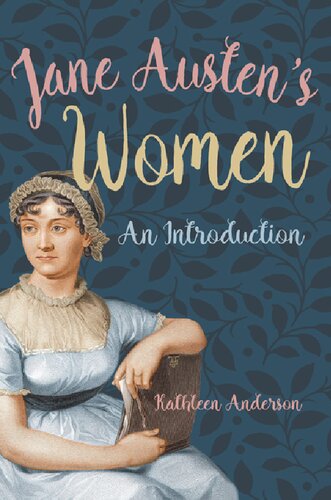 Jane Austen's Women: An Introduction