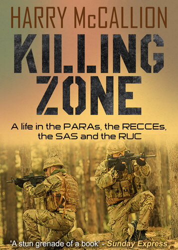 Killing Zone