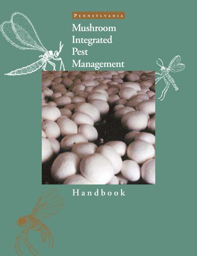 Mushroom integrated pest management handbook