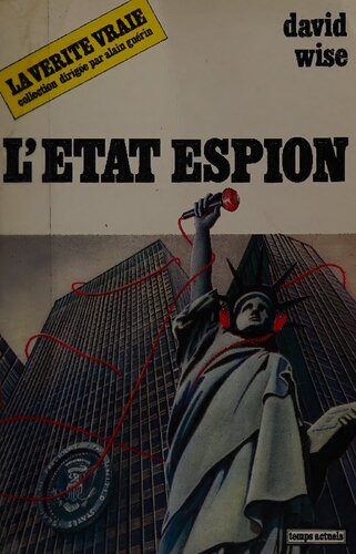 L'état espion