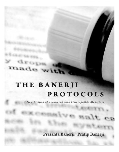 The Banerji Protocols