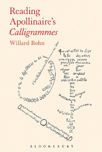 Reading Apollinaire's Calligrammes