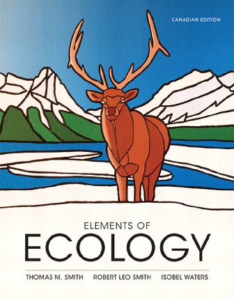 Elements of Ecology