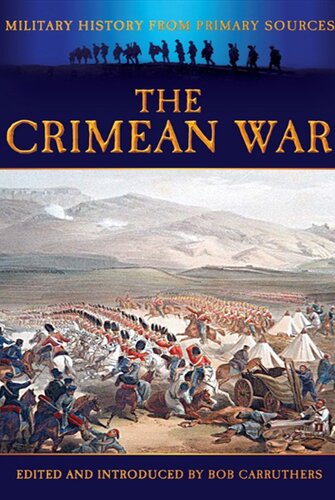 The Crimean War