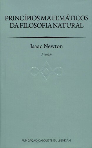 Princípios matemáticos da filosofia natural