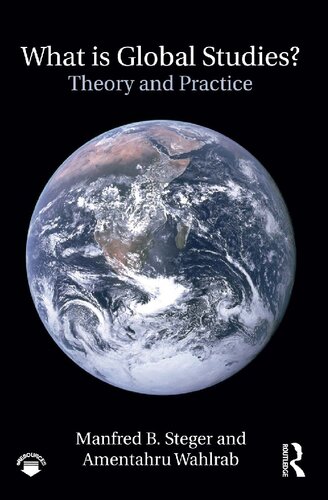 What Is Global Studies?: Theory & Practice