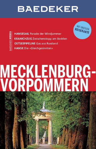 Mecklenburg-Vorpommern