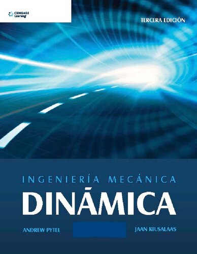 Ingeniería mecánica dinámica (3a. ed.).