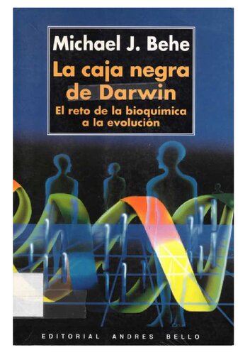 La Caja Negra de Darwin (Spanish Edition)