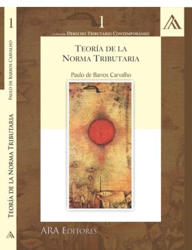 Teoría de la norma tributaria