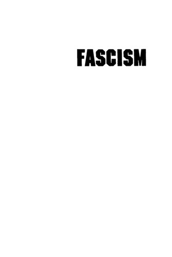 Fascism