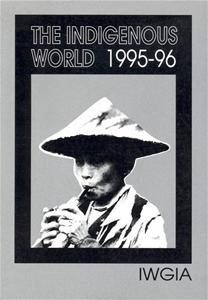 The Indigenous World 1995-96