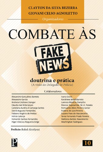 Combate às Fake News