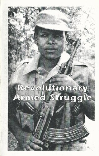 Revolutionary Armed Struggle