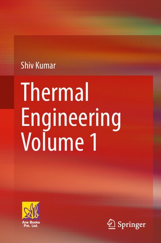 Thermal Engineering