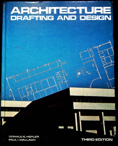 Architecture Drafting and Design Third Edition