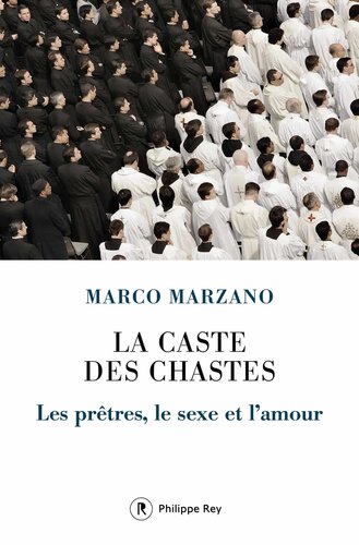 La caste des chastes