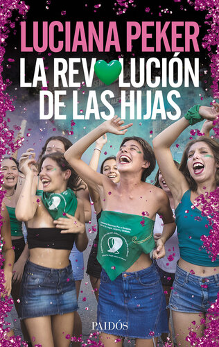 La revolución de las hijas