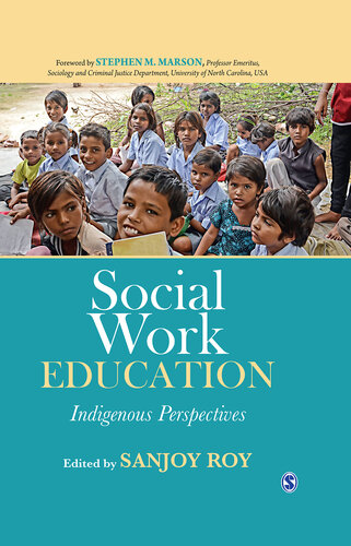 Social Work Education: Indigenous Perspectives