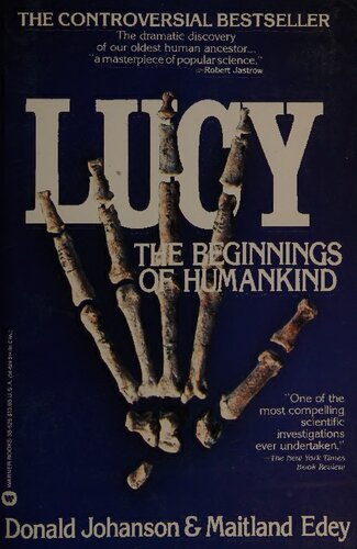 Lucy: The beginnings of humankind