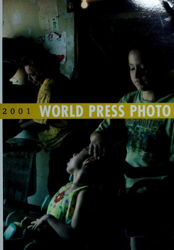 World Press Photo 2001