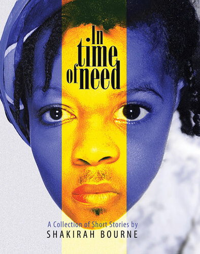 In Time of Need - A Collection of Short Stories