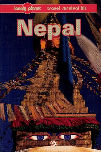 Nepal: A Travel Survival Kit