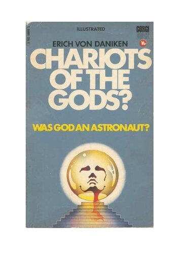 Chariots of the Gods?