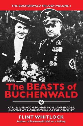 The Beasts of Buchenwald