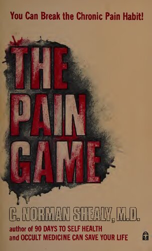 The Pain Game