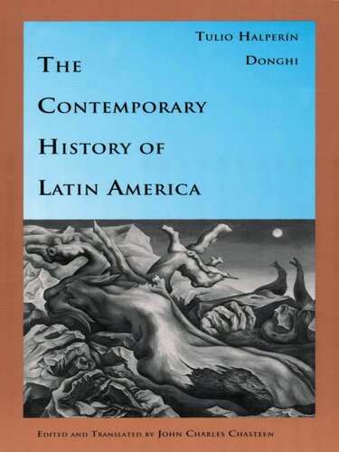 The Contemporary History of Latin America