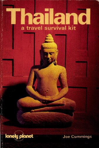 Thailand: A Travel Survival Kit