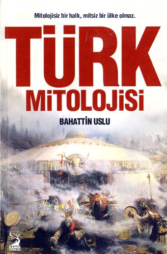 Türk Mitolojisi