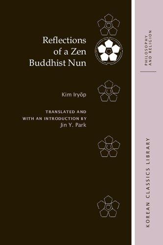 Reflections of a Zen Buddhist Nun