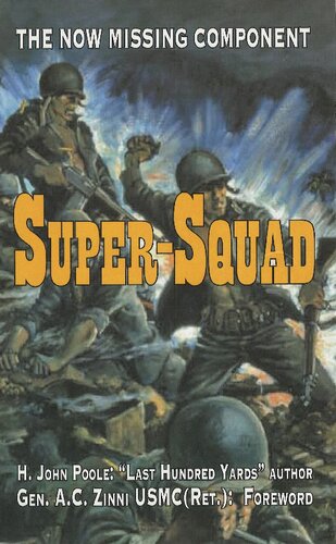 Super Squad