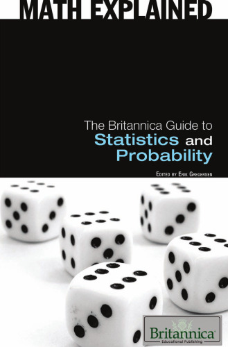 The Britannica guide to statistics and probability