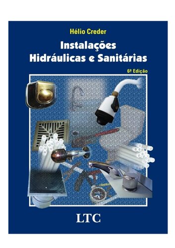 Instalações Hidráulicas e Sanitárias