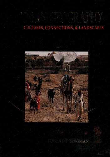 Human Geography_Cultures, Connections, and Landscapes