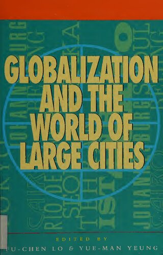 Globalization and the World of Large Cities