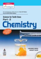 Class 10 chem schand