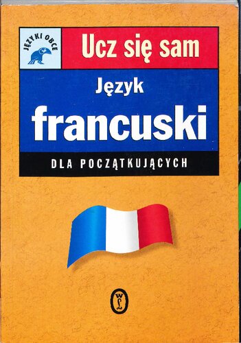 Język francuski dla początkujących