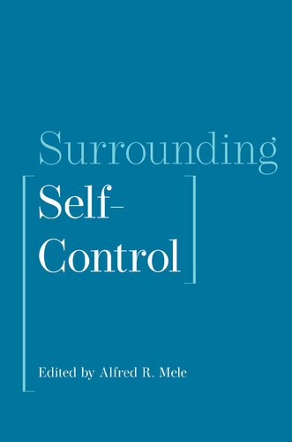 Surrounding Self-Control