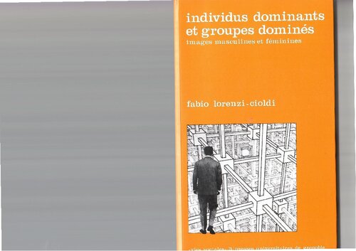 Individus dominants et groupes dominés