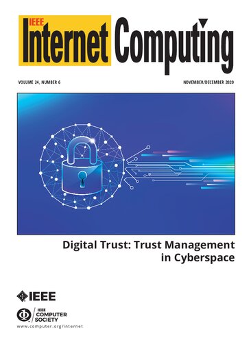 IEEE Internet Computing