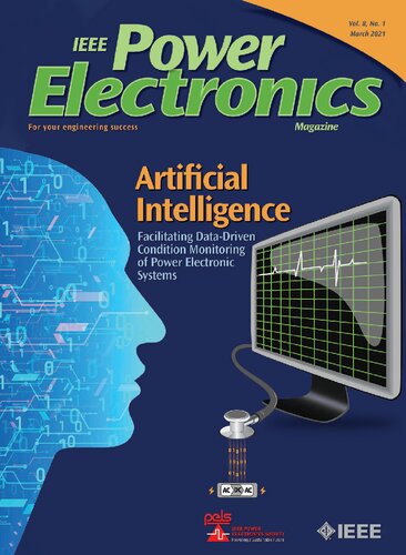 IEEE Power Electronics Magazine