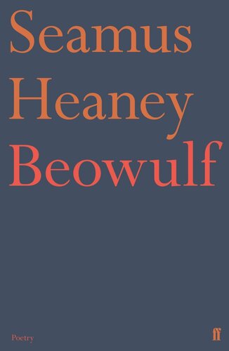 Beowulf: A New Verse Translation