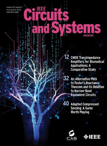 IEEE Circuits and Systems Magazine